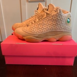 Air Jordan 13 Retro Chinese New Year